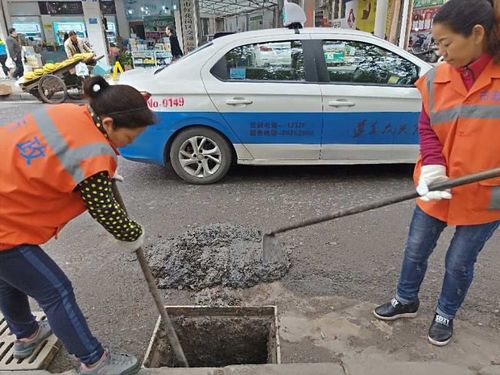 垣曲沉沙井清掏-污水井清理
