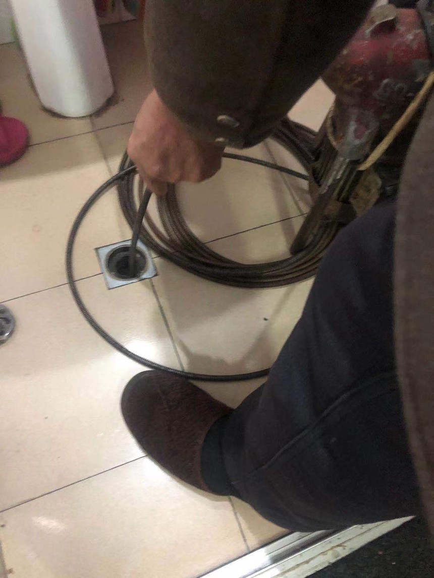 垣曲管道疏通，疏通下水道